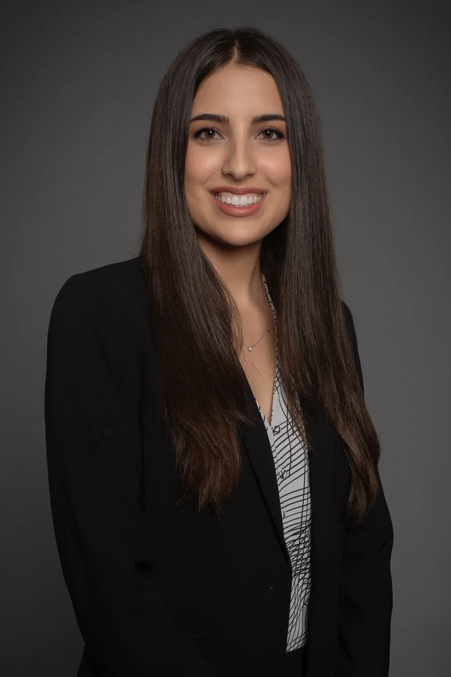 Marissa Chen, J.D., law-trained mediator